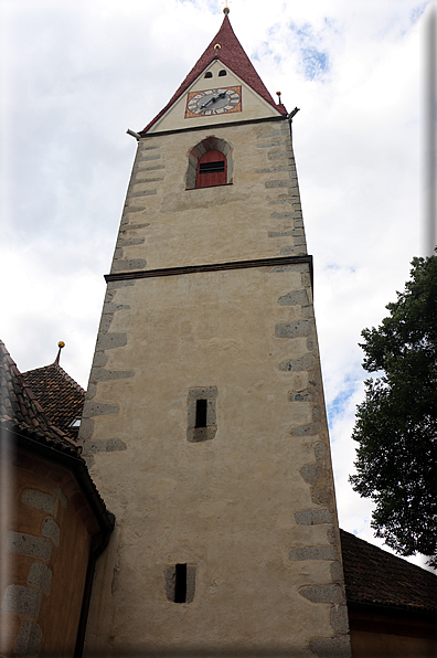 foto Chiesa di San Giorgio a Merano
